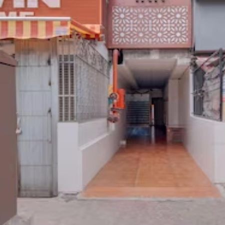 Hotel Spring Residency Bombaim Exterior foto