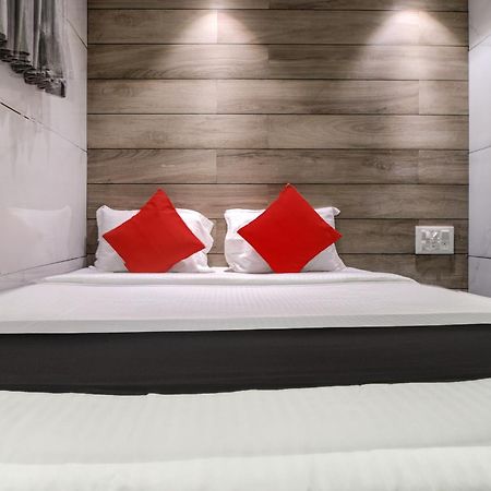 Hotel Spring Residency Bombaim Exterior foto